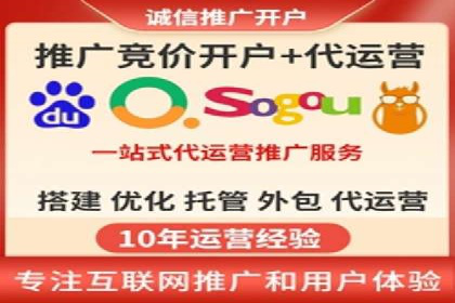 百度竞价推广运营策略：成功案例解析